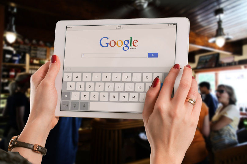 Posicionamiento Web SEO